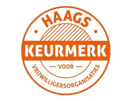 Haags Keurmerk voor Vrijwilligersorganisaties (HKV)