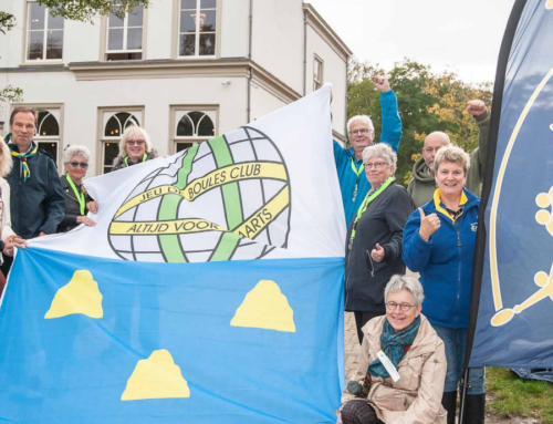 Presenteer jouw organisatie in Loosduinen!