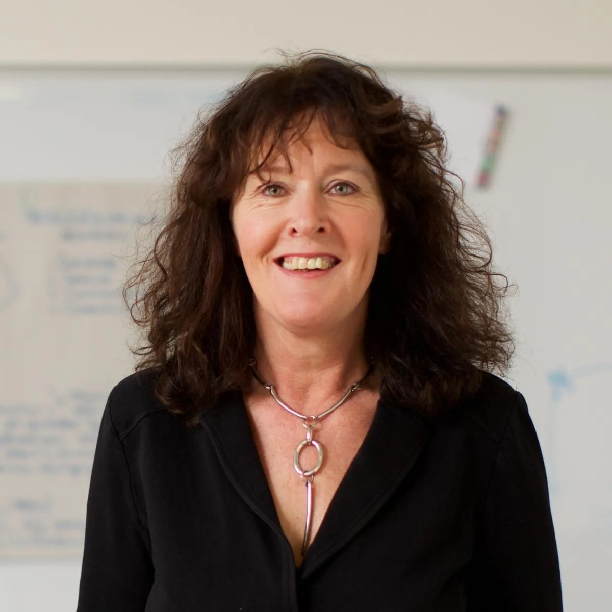 Marja Salman – PEP Den Haag