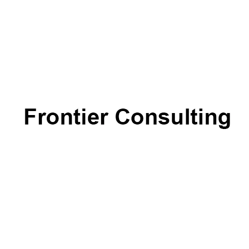 Frontier Consulting