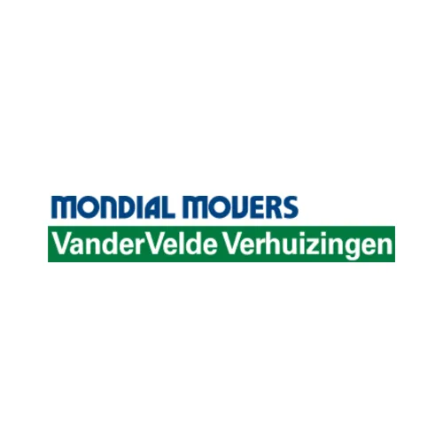 Van der Velde verhuizingen