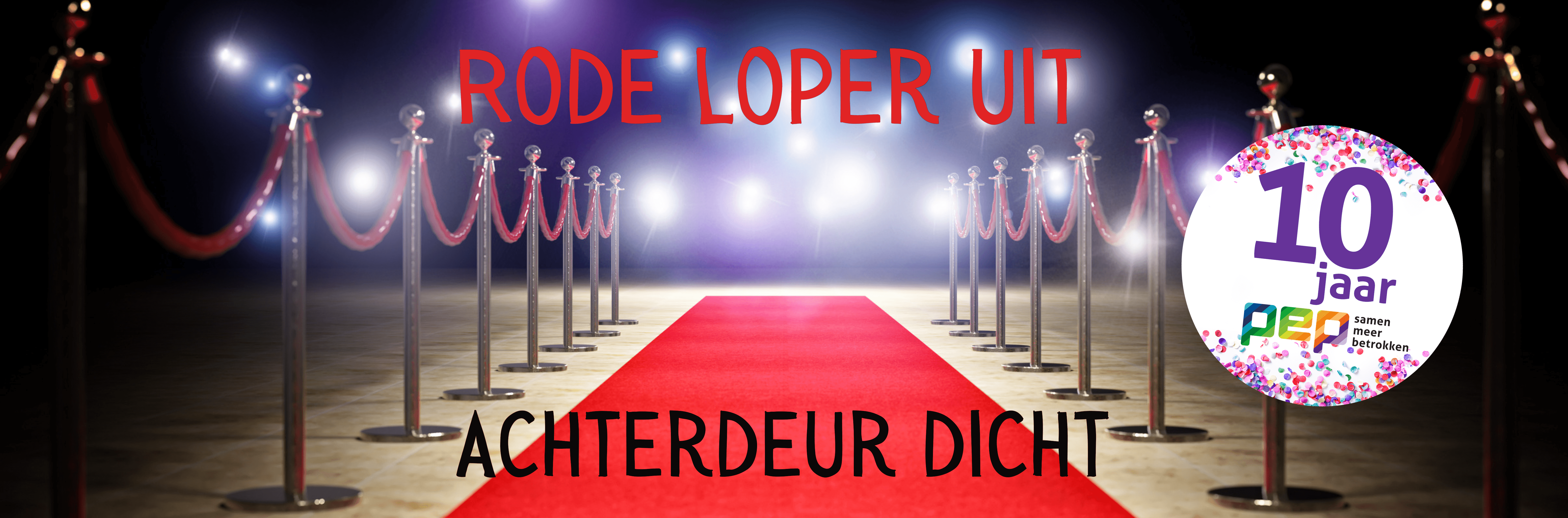 Mailing-header