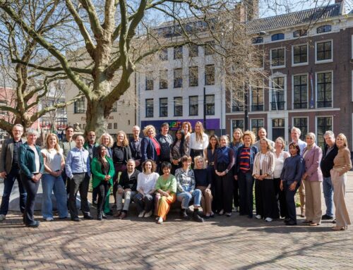 Word jij onze nieuwe Facilitair Medewerker (32 uur)?