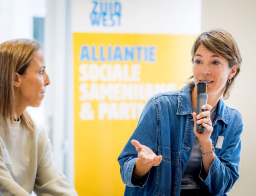 Wat hebben vrijwilligers in Den Haag Zuidwest nodig?