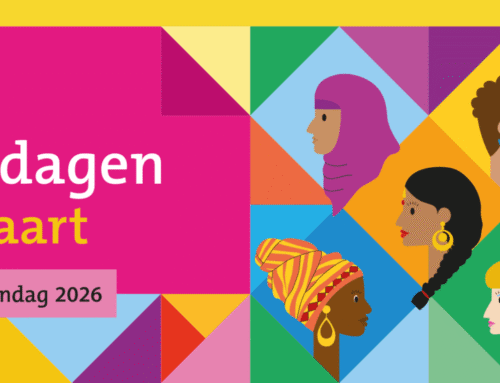 Haagse Vrouwendagen 2026