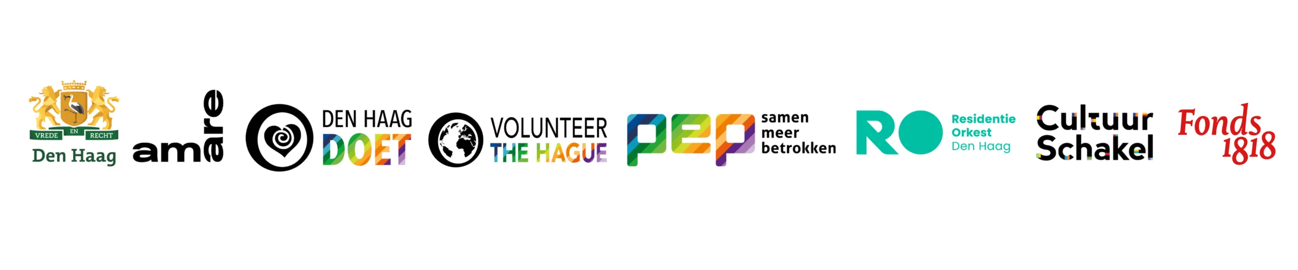 Banner vrijwilligersmarkt