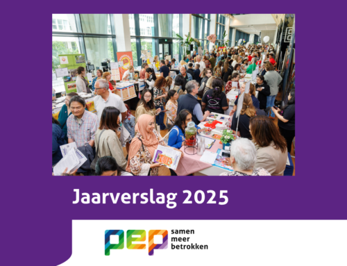 Jaarverslag 2025